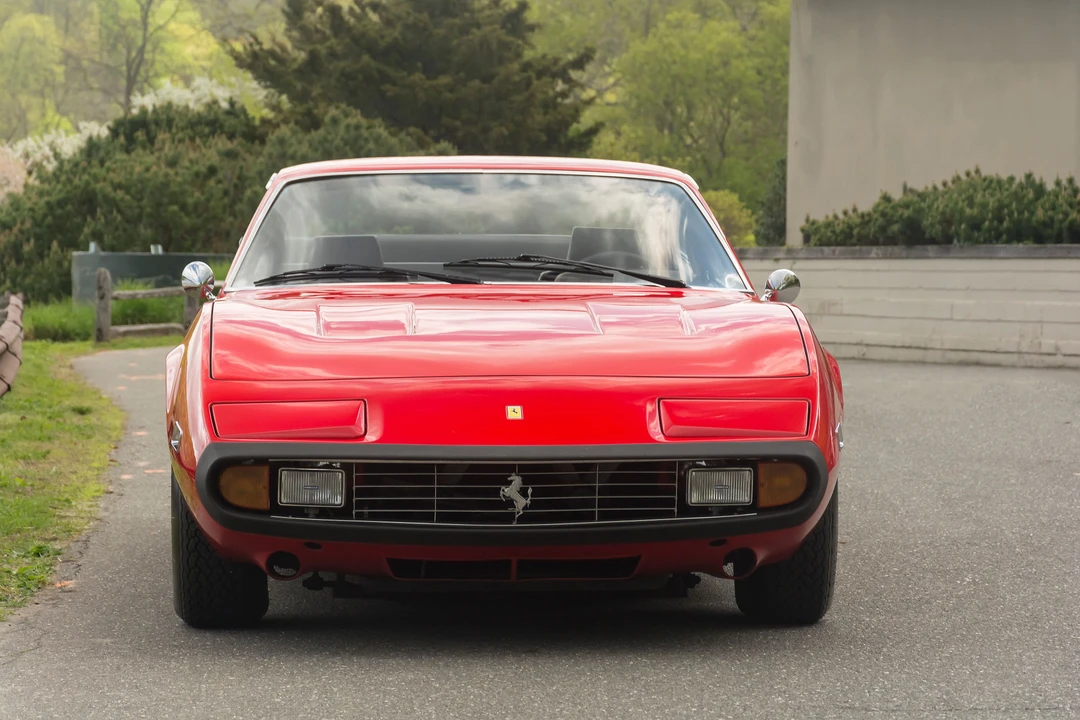 1972 Ferrari 365 GTC/4 - Image 27 of 31