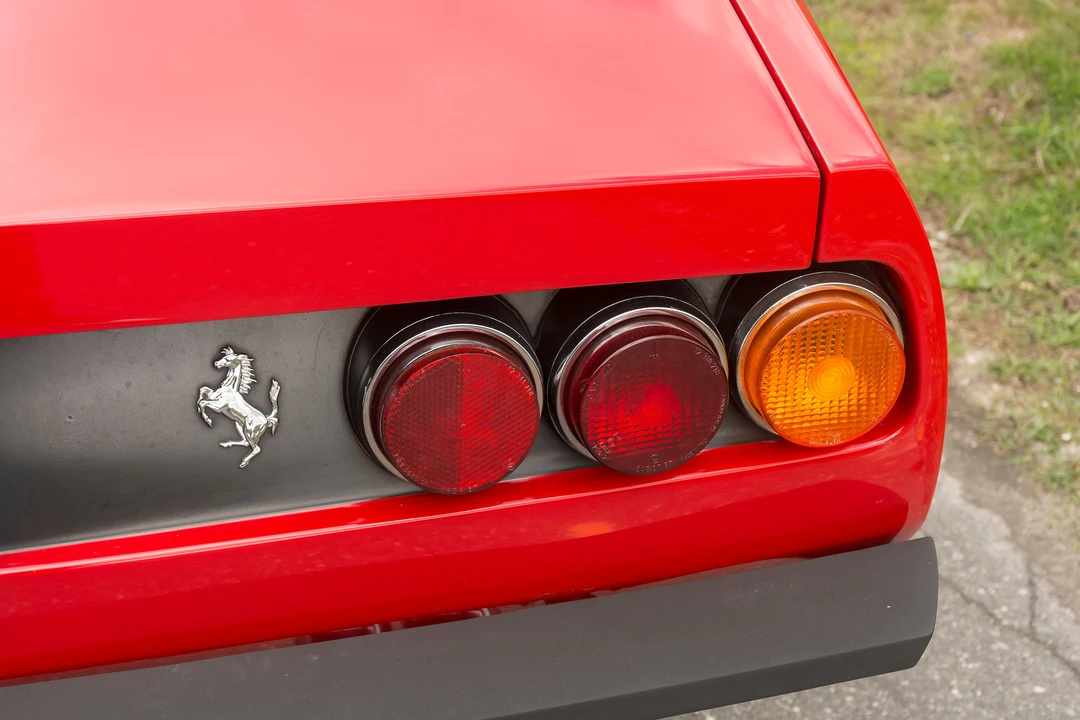 1972 Ferrari 365 GTC/4 - Image 24 of 31