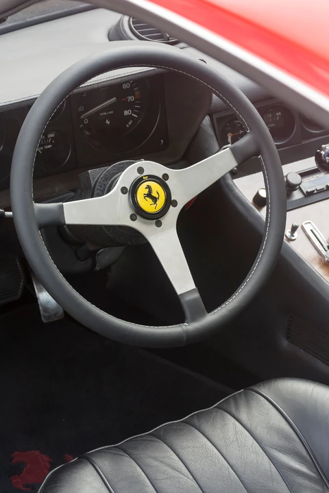 1972 Ferrari 365 GTC/4 - Image 17 of 31