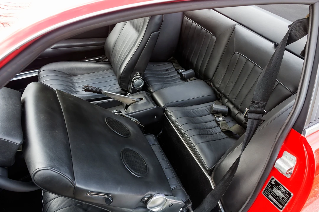 1972 Ferrari 365 GTC/4 - Image 15 of 31