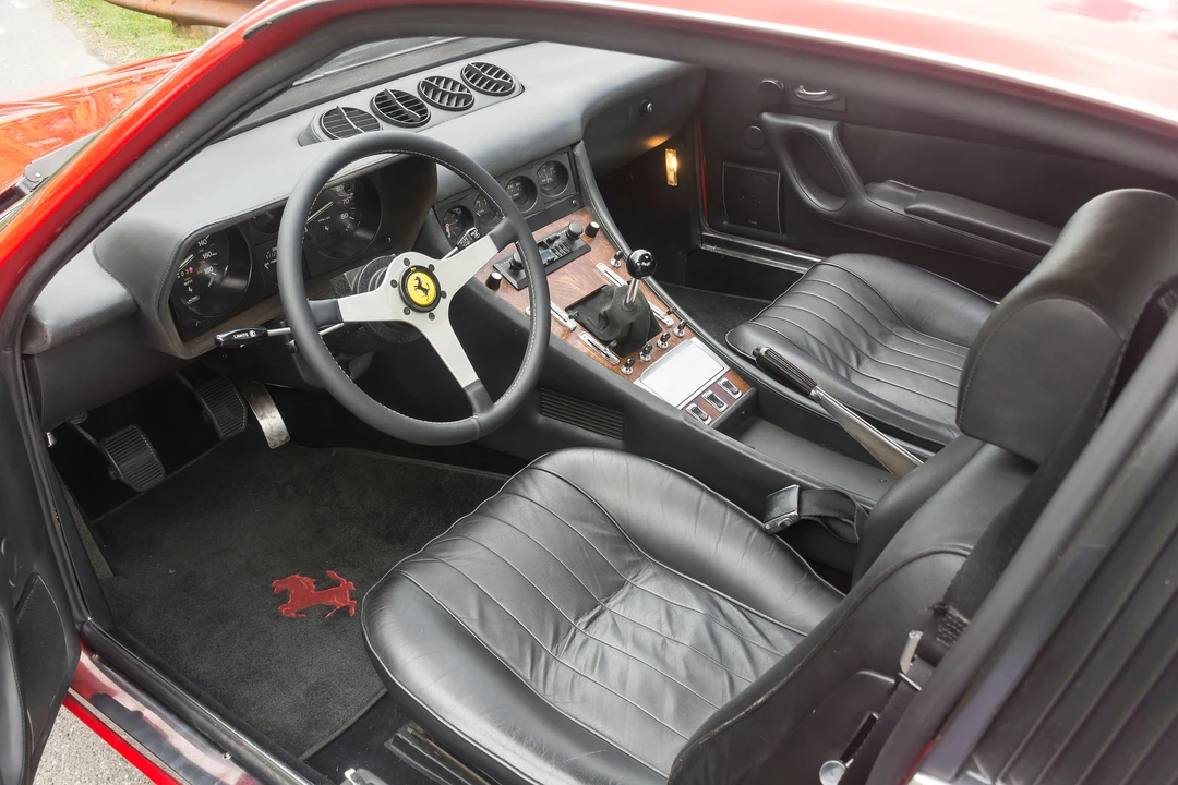 1972 Ferrari 365 GTC/4 - Image 20 of 31
