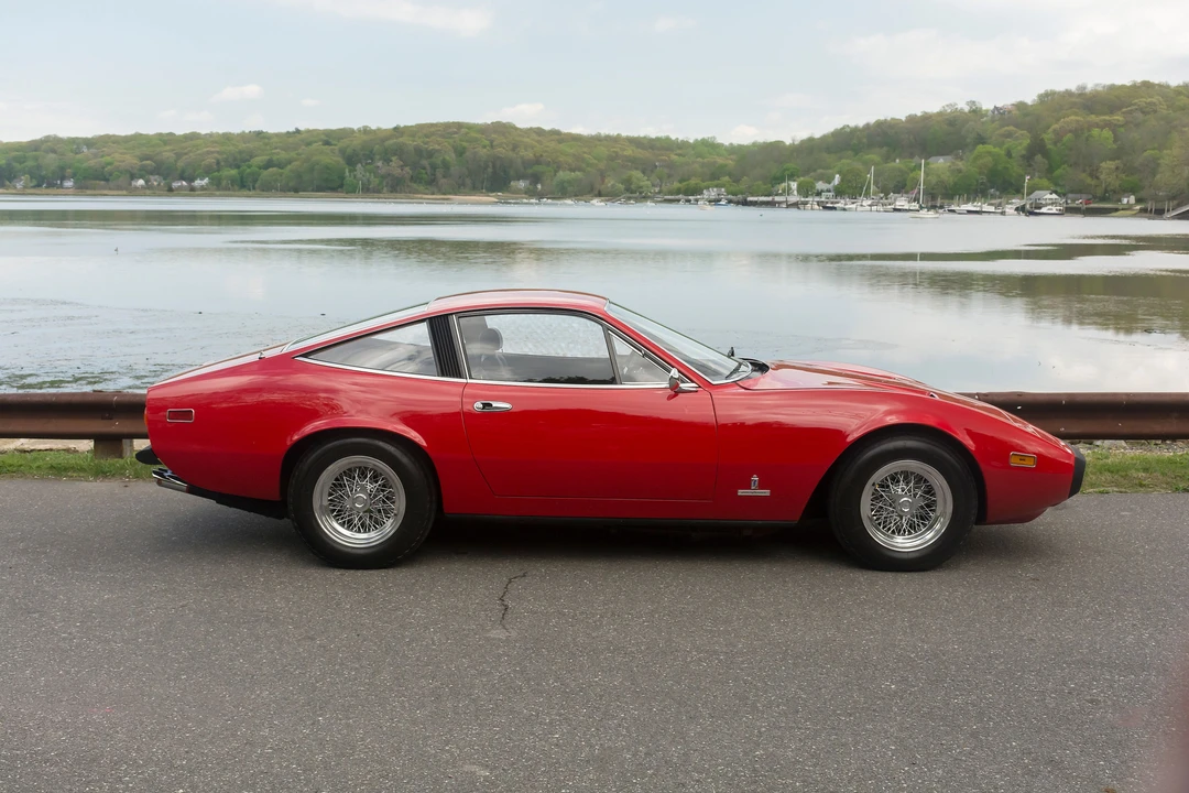 1972 Ferrari 365 GTC/4 - Image 5 of 31