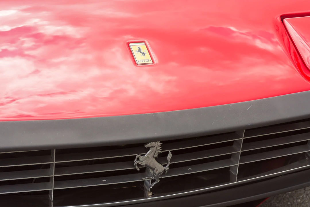 1972 Ferrari 365 GTC/4 - Image 25 of 31