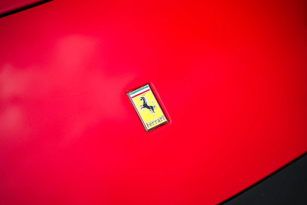 1972 Ferrari 365 GTC/4 - Image 21 of 31