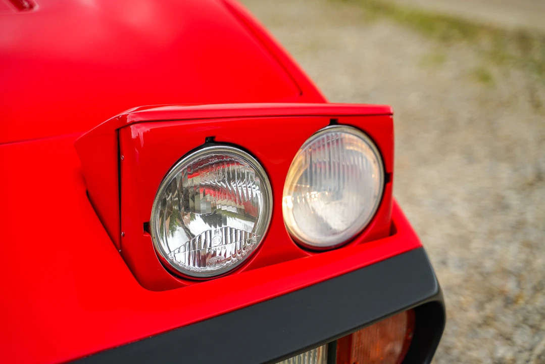 1972 Ferrari 365 GTC/4 - Image 22 of 31