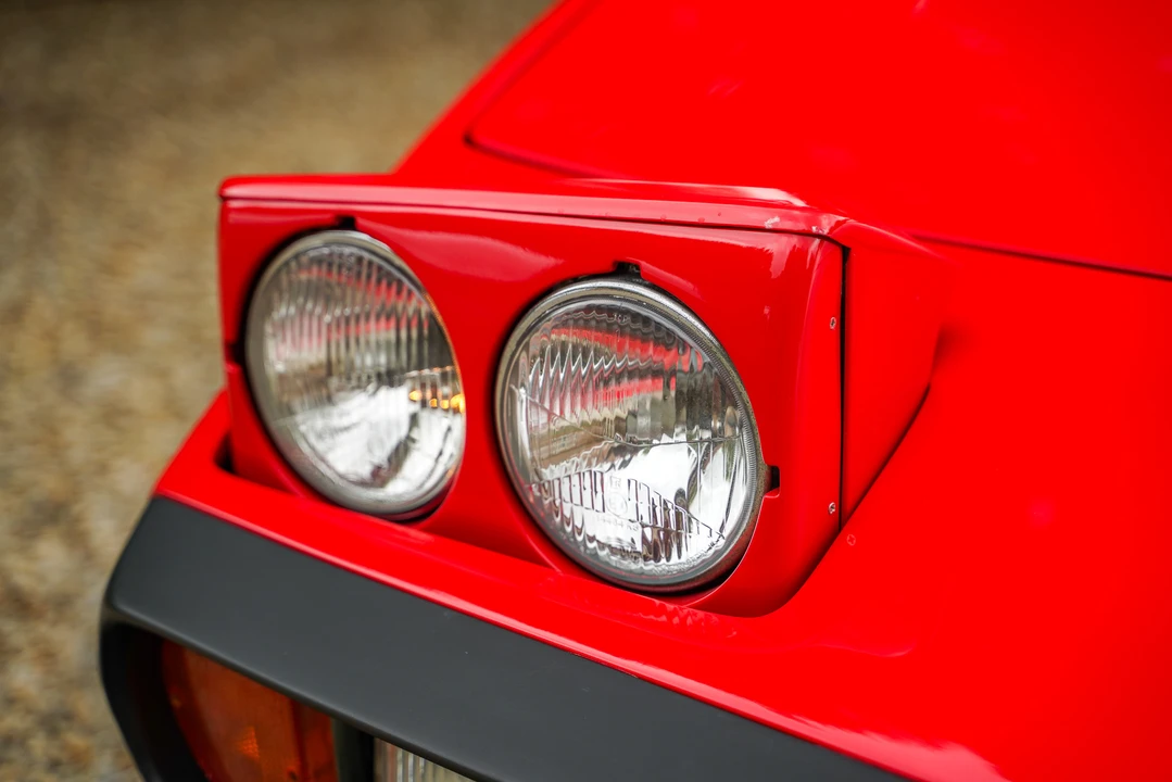 1972 Ferrari 365 GTC/4 - Image 23 of 31