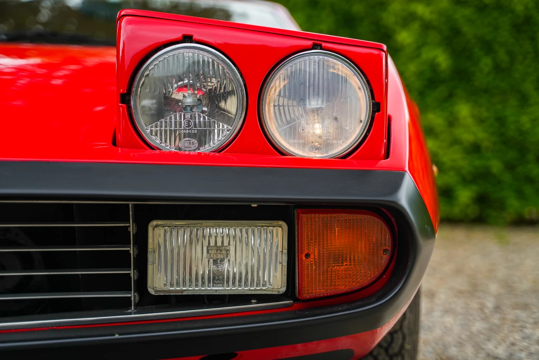1972 Ferrari 365 GTC/4 - Image 25 of 31
