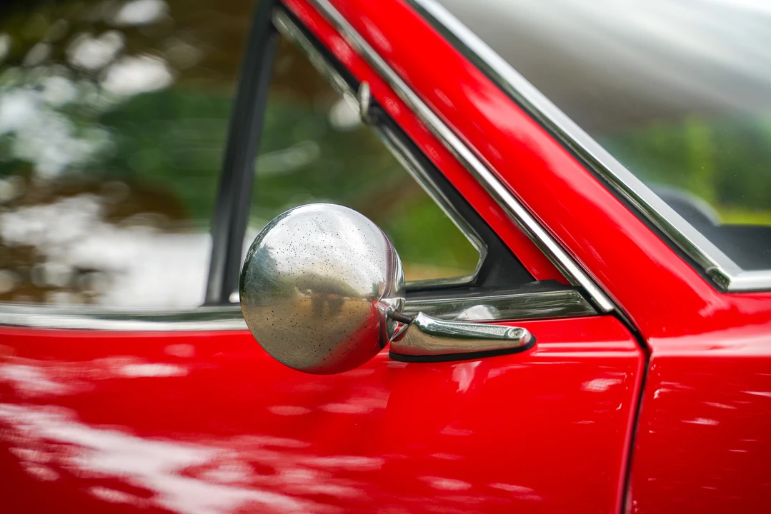 1972 Ferrari 365 GTC/4 - Image 26 of 31