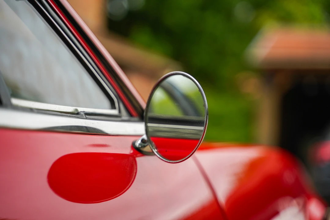 1972 Ferrari 365 GTC/4 - Image 27 of 31