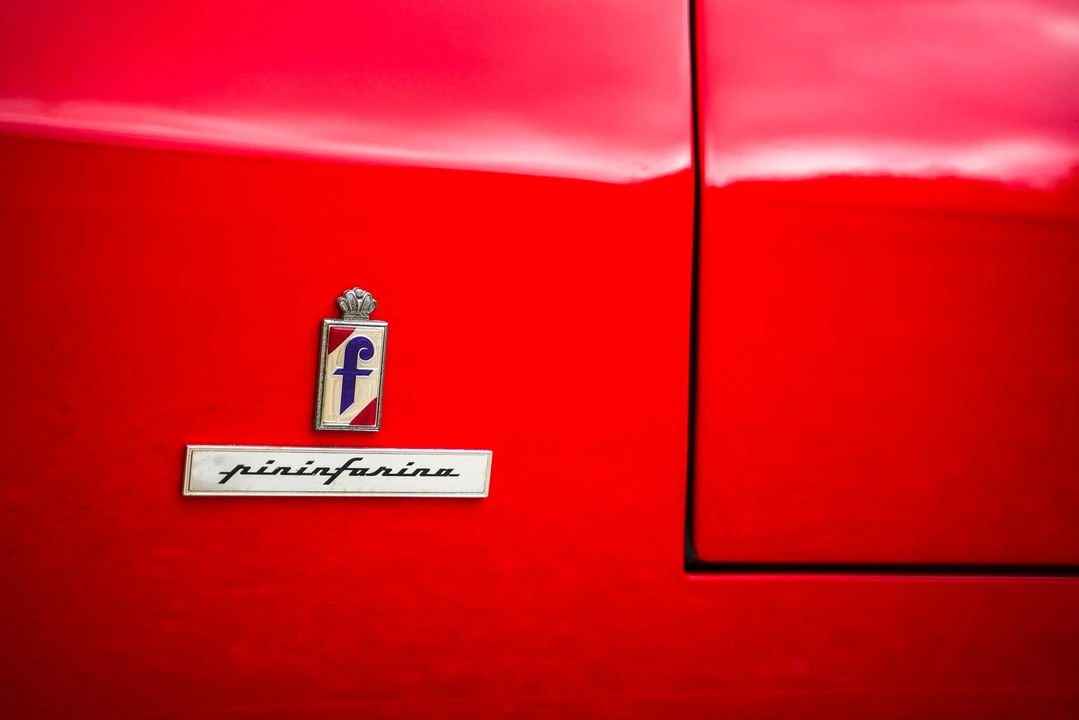 1972 Ferrari 365 GTC/4 - Image 30 of 31