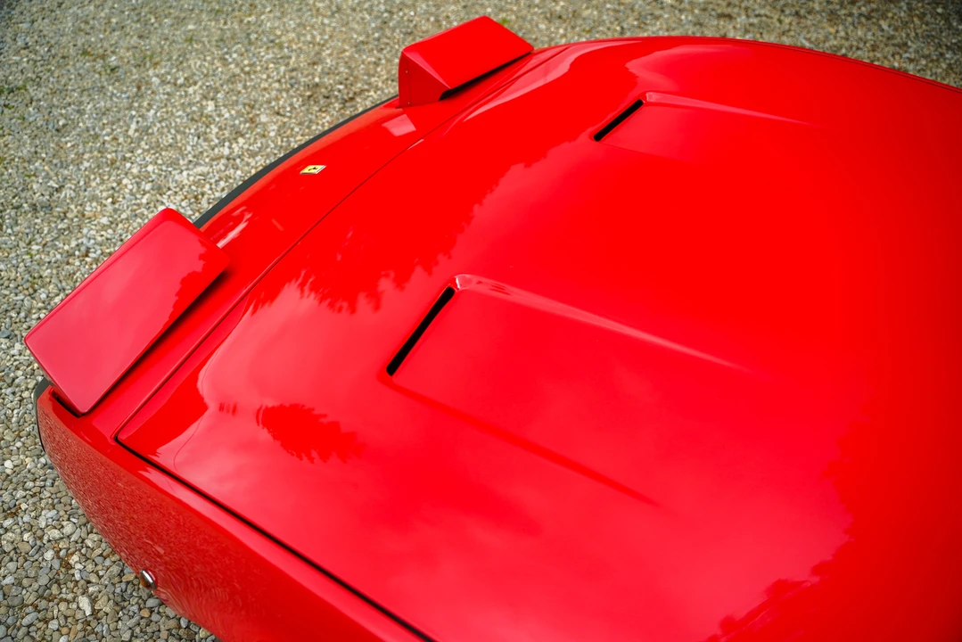 1972 Ferrari 365 GTC/4 - Image 31 of 31