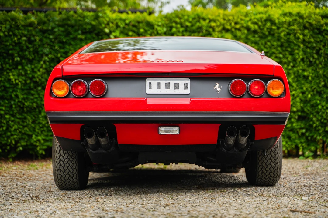 1972 Ferrari 365 GTC/4 - Image 13 of 31