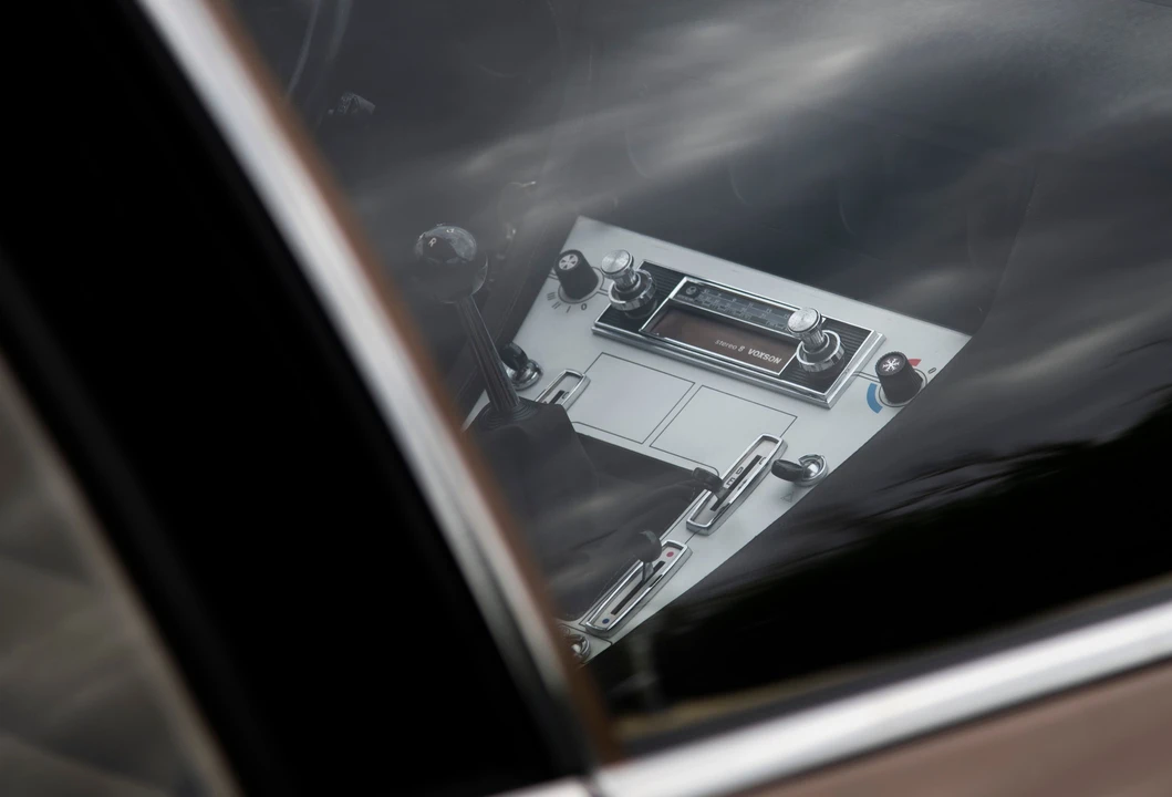 1972 Ferrari 365 GTC/4 - Image 19 of 31