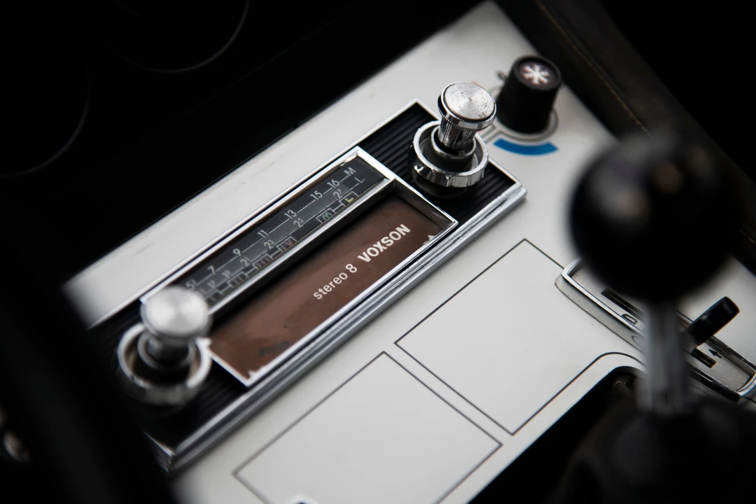 1972 Ferrari 365 GTC/4 - Image 25 of 31