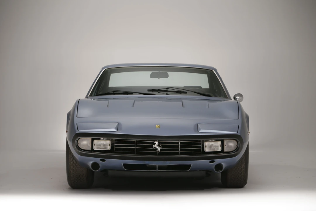 1972 Ferrari 365 GTC/4 - Image 13 of 27