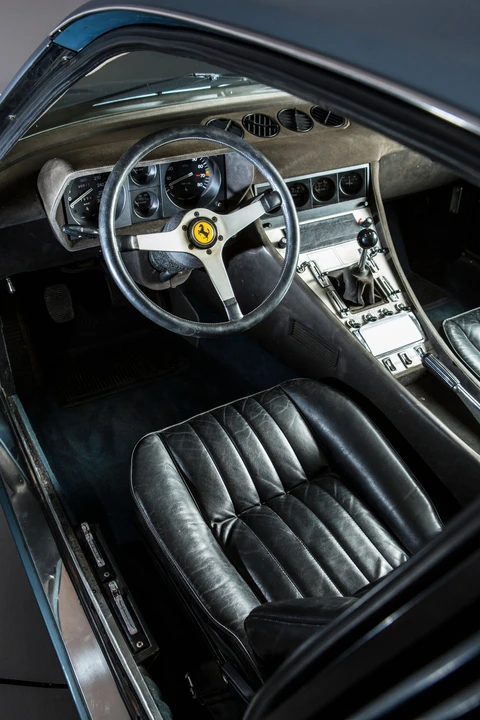 1972 Ferrari 365 GTC/4 - Image 22 of 27