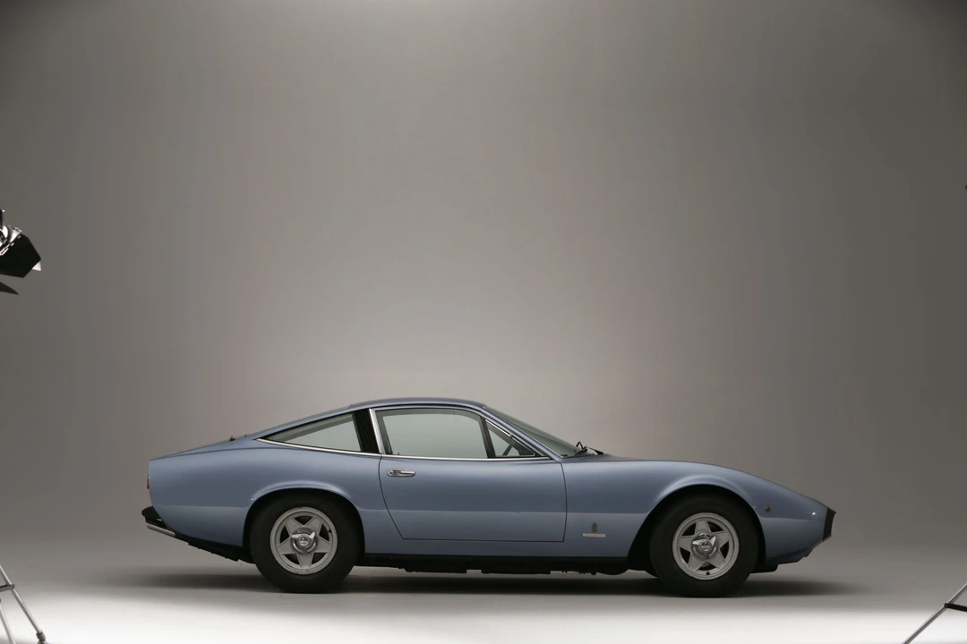 1972 Ferrari 365 GTC/4 - Image 15 of 27