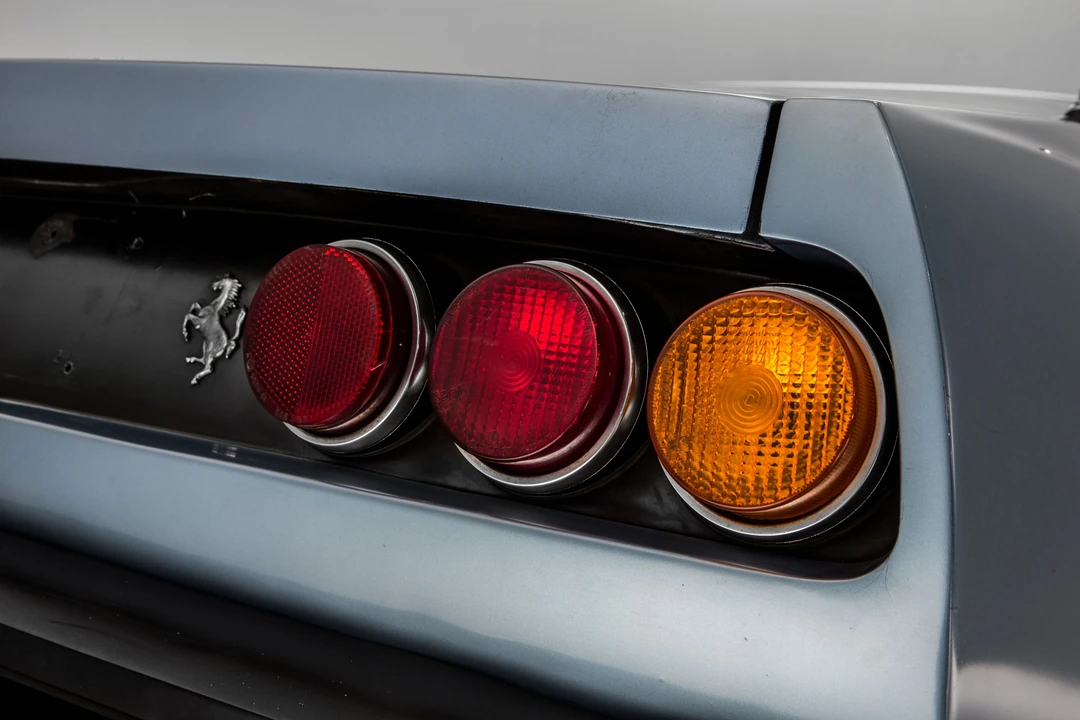 1972 Ferrari 365 GTC/4 - Image 27 of 27