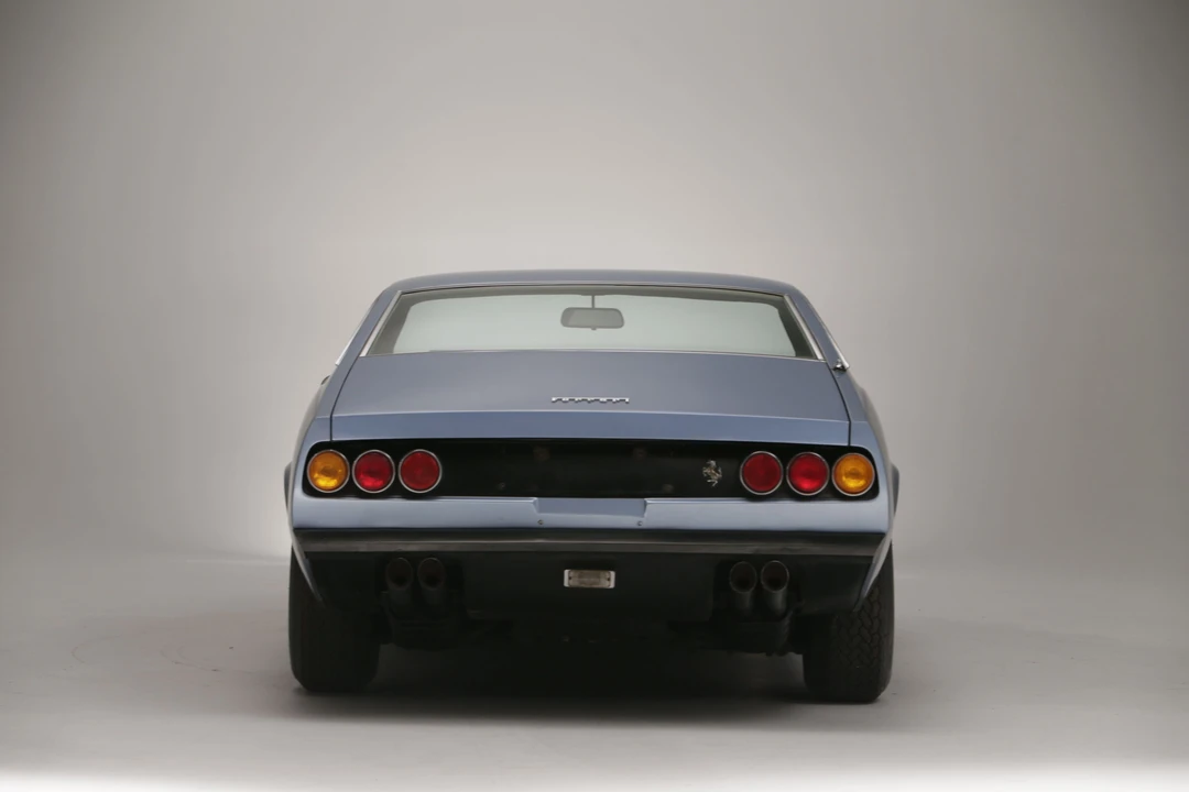 1972 Ferrari 365 GTC/4 - Image 10 of 27