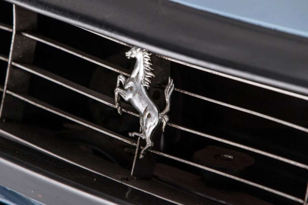 1972 Ferrari 365 GTC/4 - Image 24 of 27