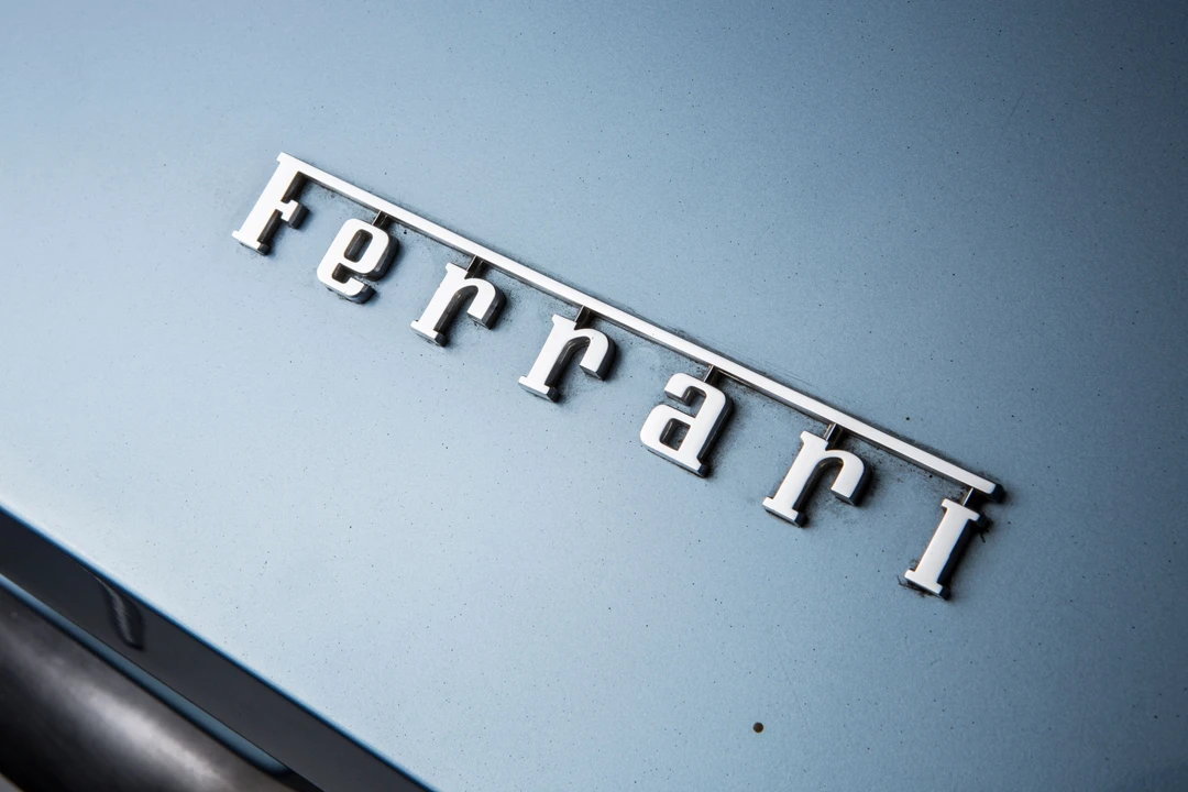 1972 Ferrari 365 GTC/4 - Image 17 of 27