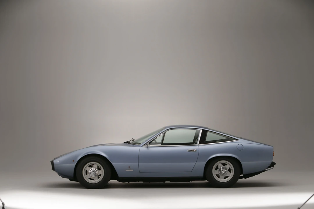 1972 Ferrari 365 GTC/4 - Image 14 of 27