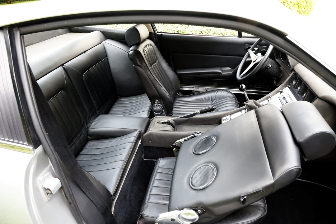 1972 Ferrari 365 GTC/4 - Image 21 of 31