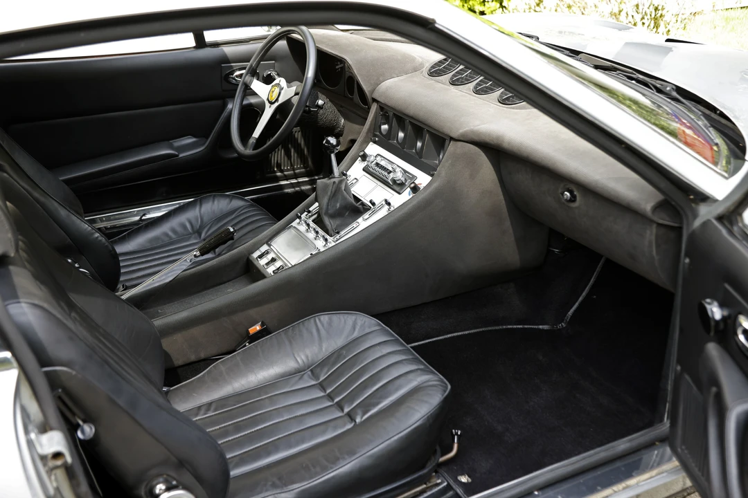 1972 Ferrari 365 GTC/4 - Image 19 of 31