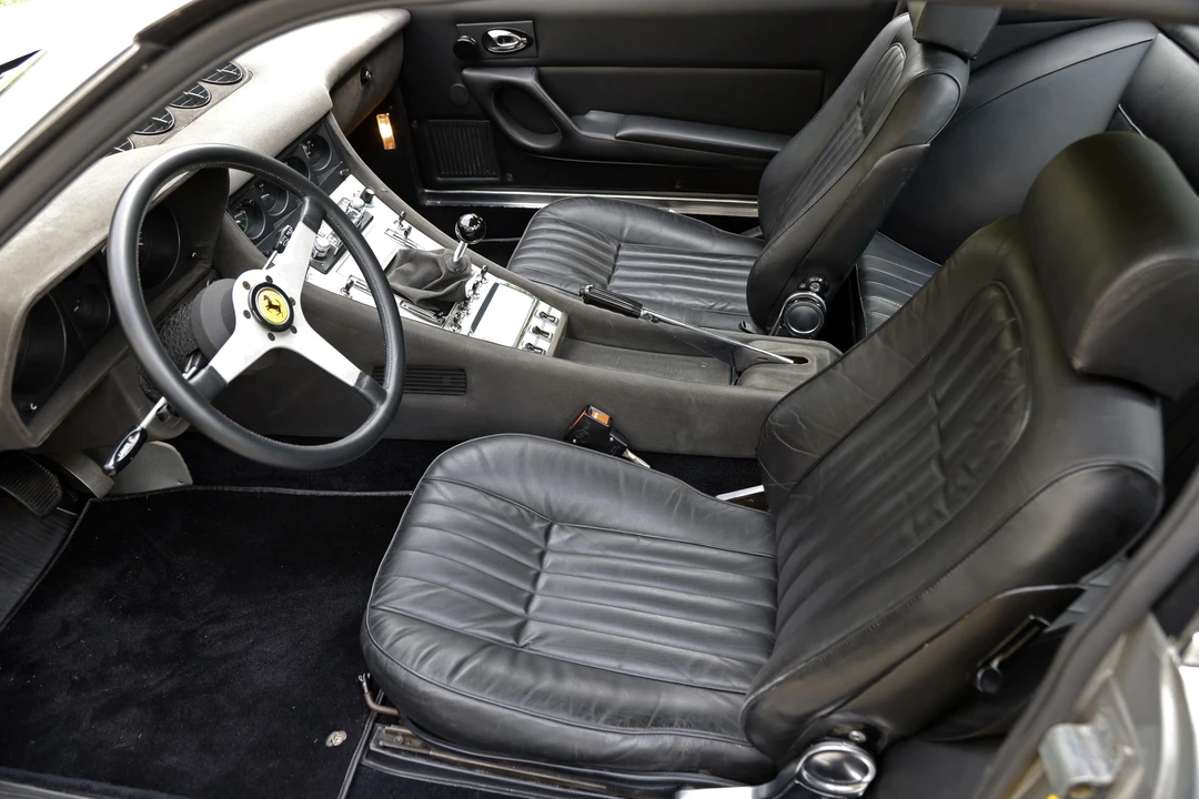 1972 Ferrari 365 GTC/4 - Image 24 of 31