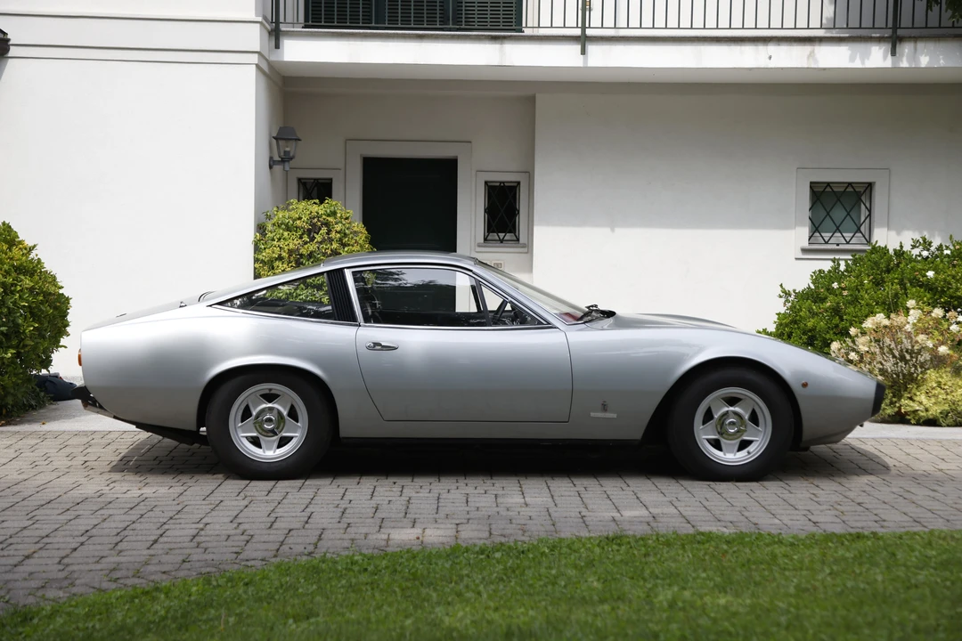 1972 Ferrari 365 GTC/4 - Image 4 of 31