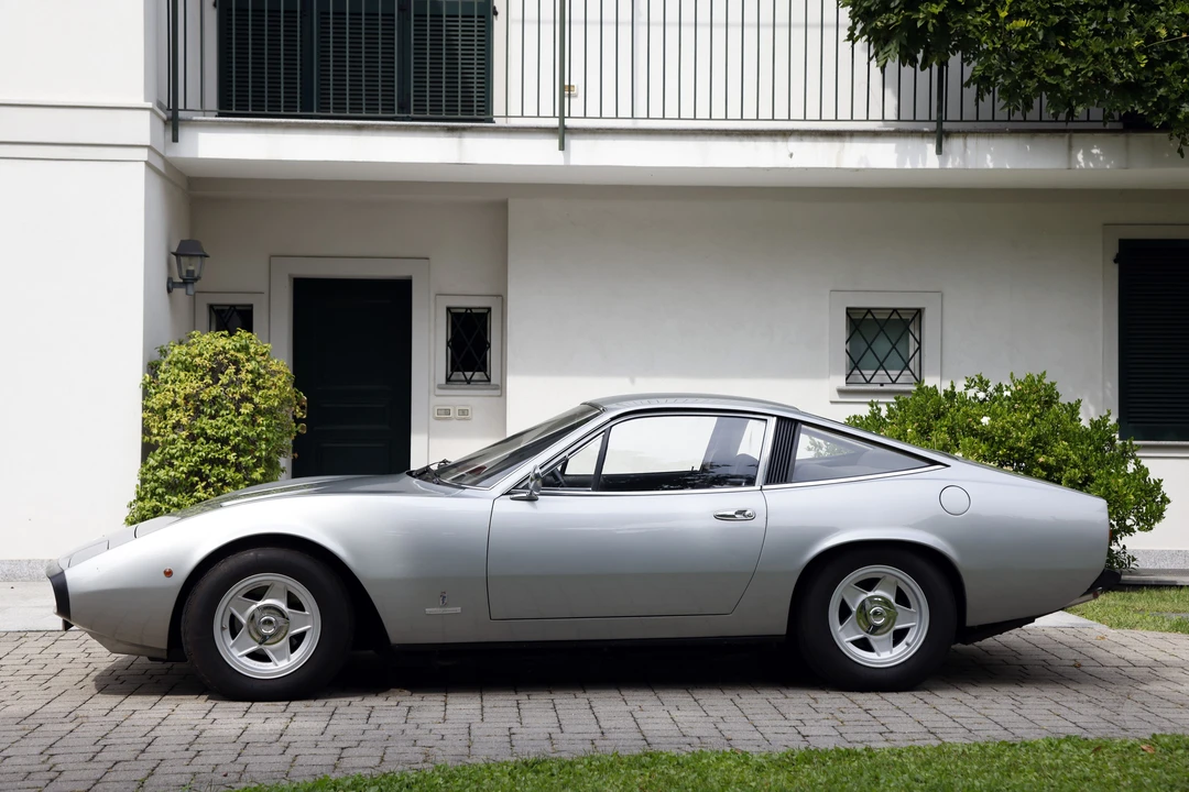 1972 Ferrari 365 GTC/4 - Image 13 of 31