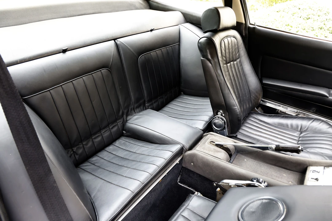 1972 Ferrari 365 GTC/4 - Image 22 of 31