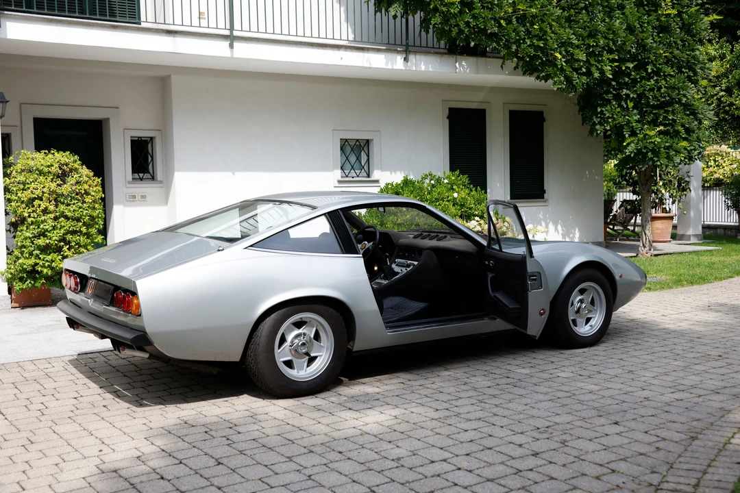 1972 Ferrari 365 GTC/4 - Image 6 of 31