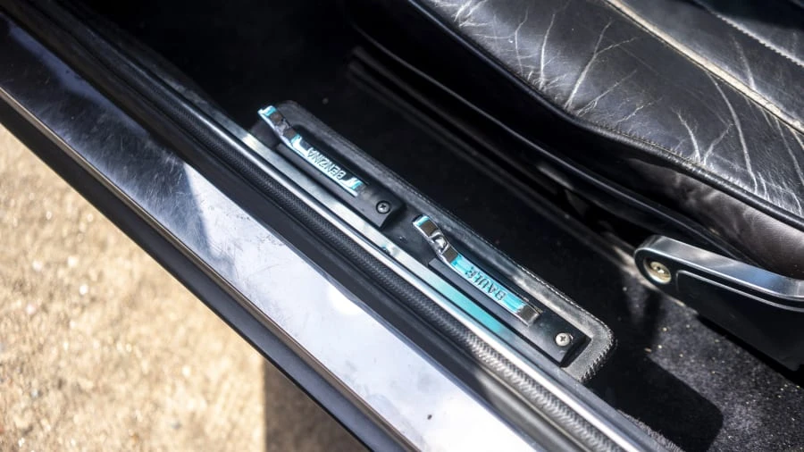 1972 Ferrari 365 GTC/4 - Image 11 of 27