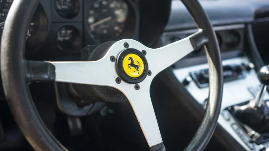 1972 Ferrari 365 GTC/4 - Image 14 of 27