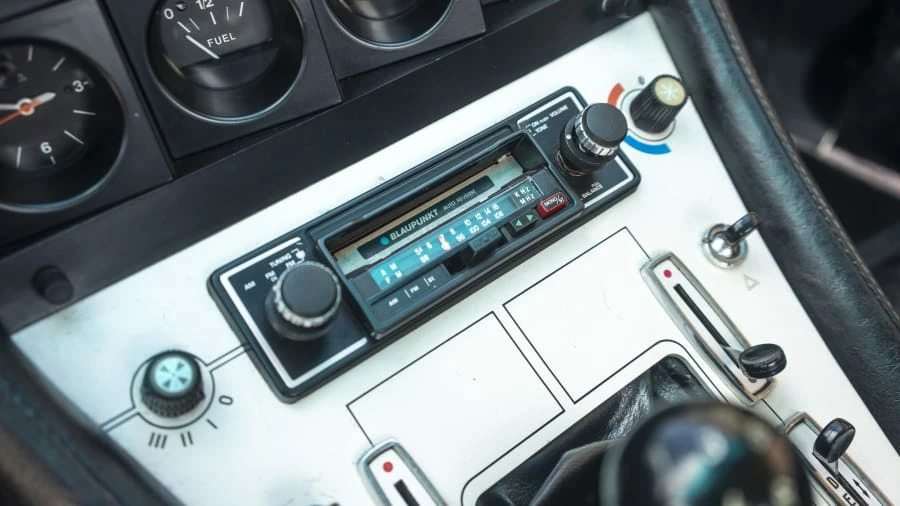 1972 Ferrari 365 GTC/4 - Image 16 of 27