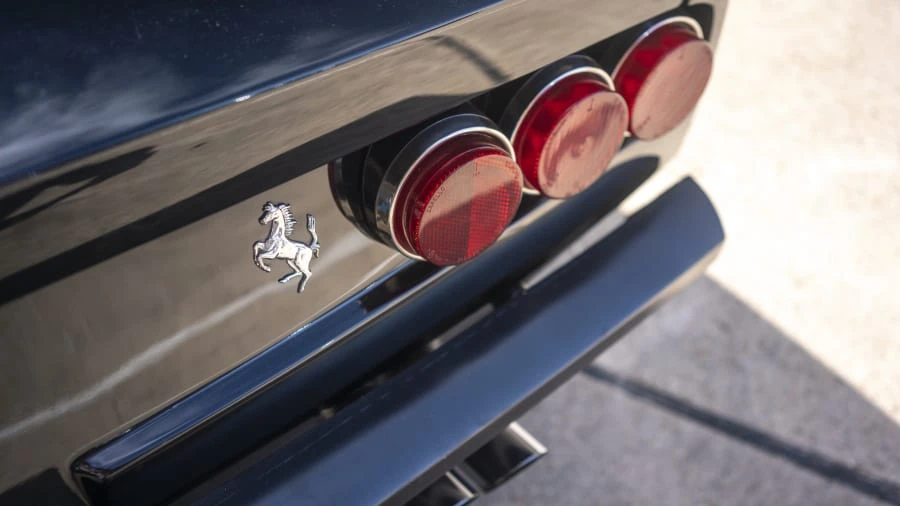 1972 Ferrari 365 GTC/4 - Image 18 of 27