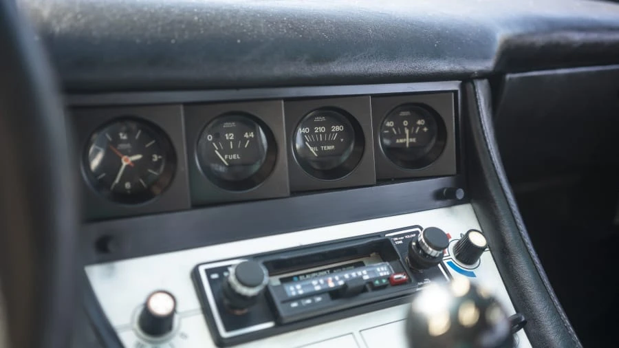 1972 Ferrari 365 GTC/4 - Image 20 of 27