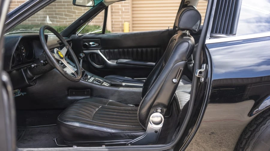 1972 Ferrari 365 GTC/4 - Image 23 of 27
