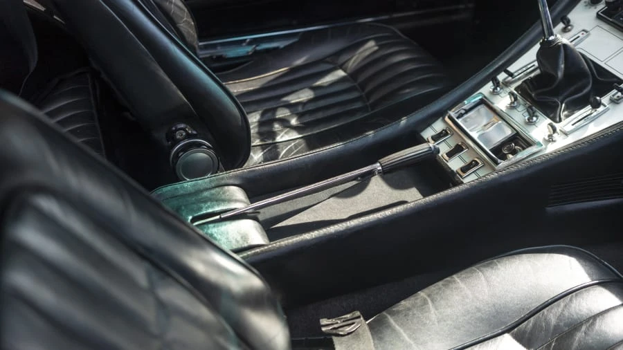 1972 Ferrari 365 GTC/4 - Image 26 of 27