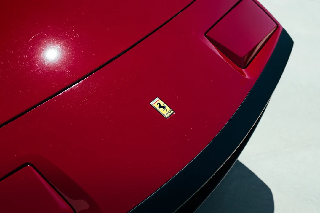 1972 Ferrari 365 GTC/4 - Image 22 of 31