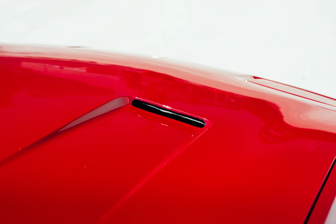 1972 Ferrari 365 GTC/4 - Image 23 of 31