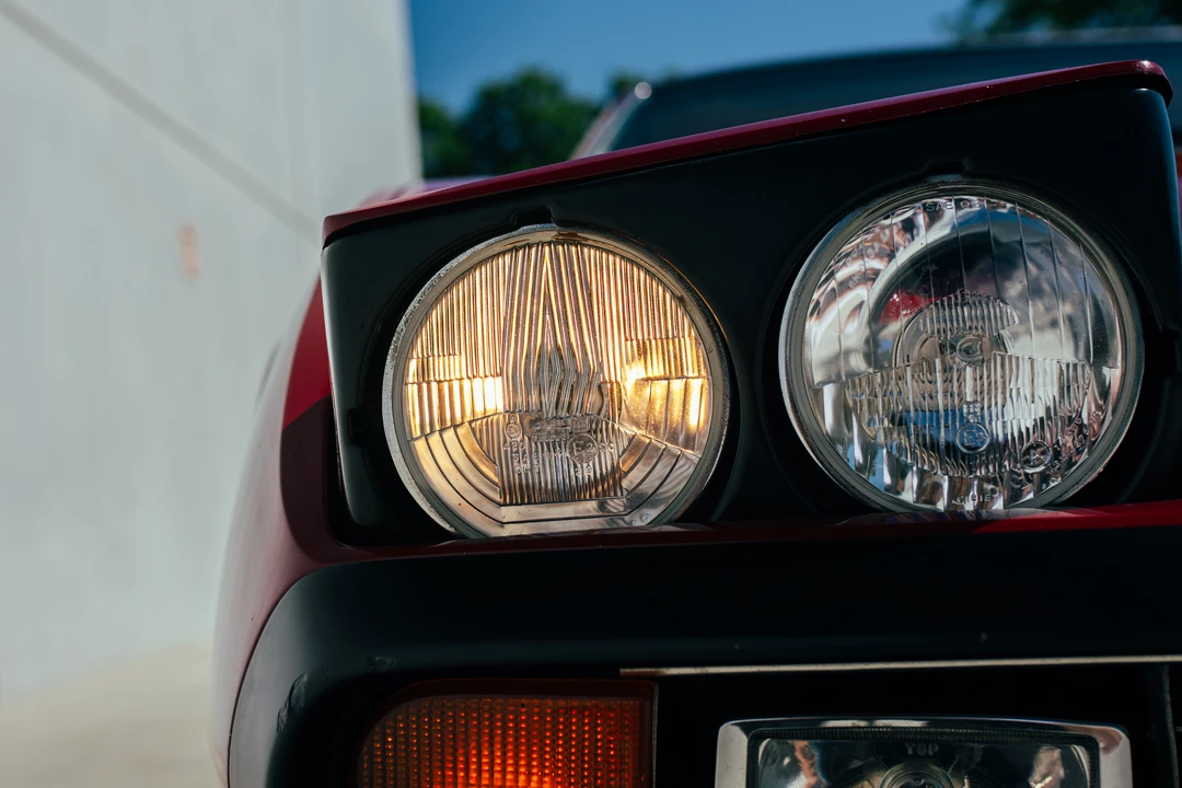 1972 Ferrari 365 GTC/4 - Image 27 of 31
