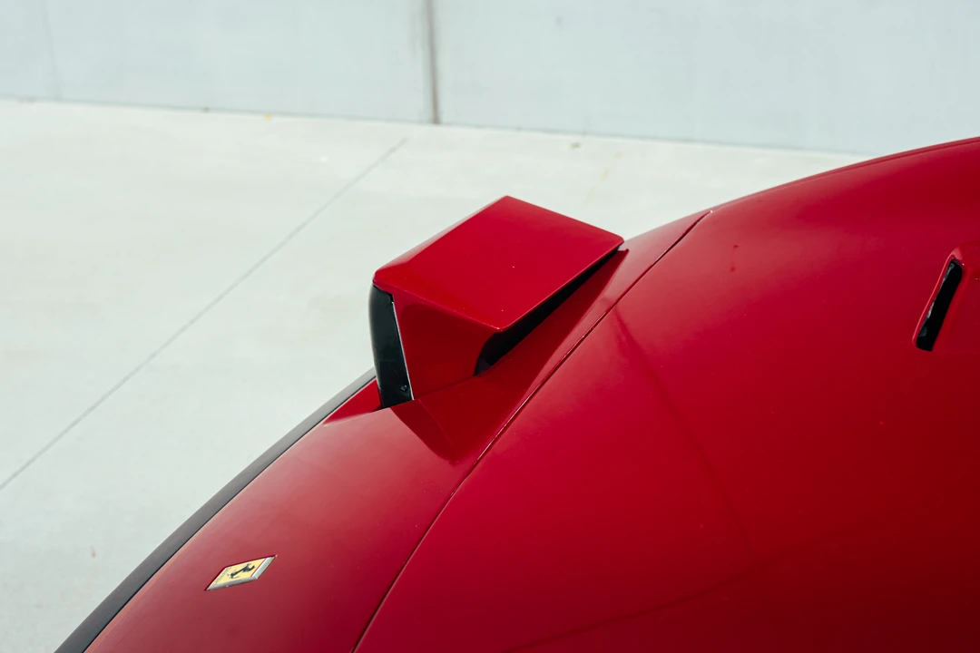 1972 Ferrari 365 GTC/4 - Image 28 of 31
