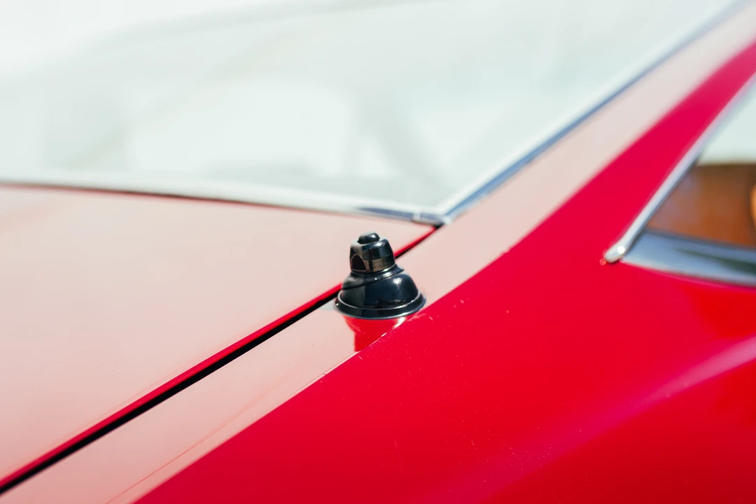 1972 Ferrari 365 GTC/4 - Image 30 of 31