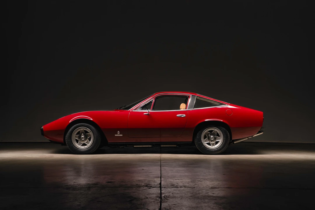 1972 Ferrari 365 GTC/4 - Image 21 of 31