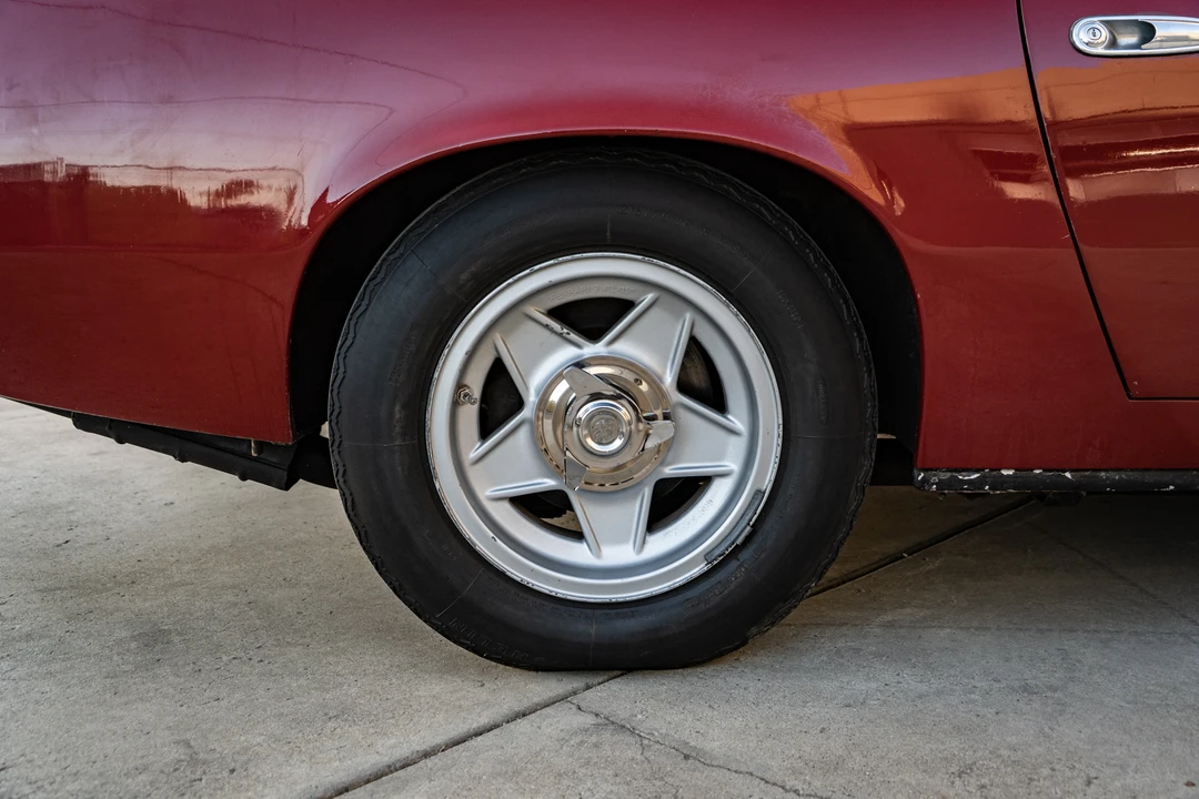 1972 Ferrari 365 GTC/4 - Image 30 of 31