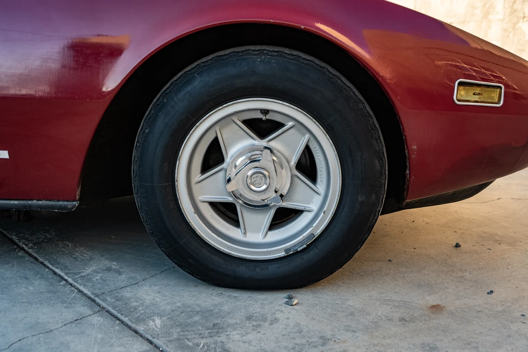 1972 Ferrari 365 GTC/4 - Image 29 of 31