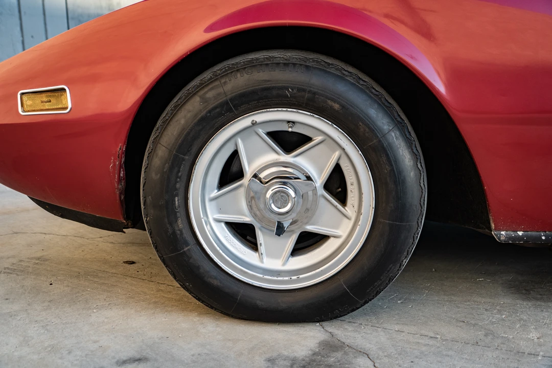 1972 Ferrari 365 GTC/4 - Image 28 of 31