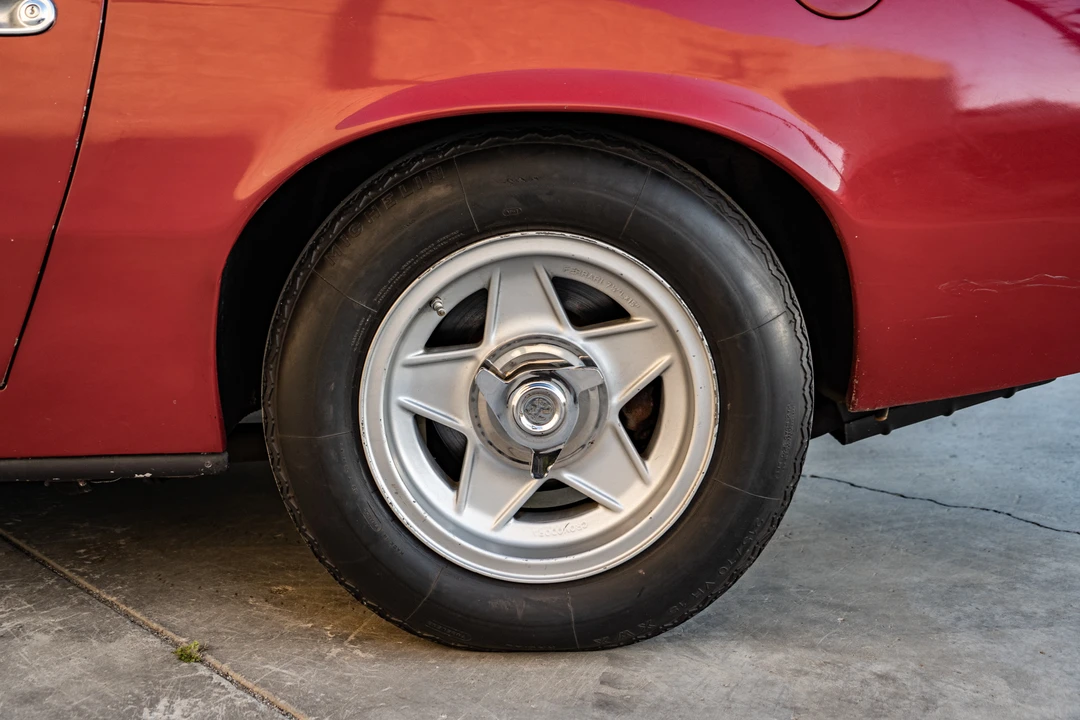 1972 Ferrari 365 GTC/4 - Image 27 of 31